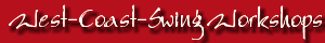 West-Course-Swing Workshops